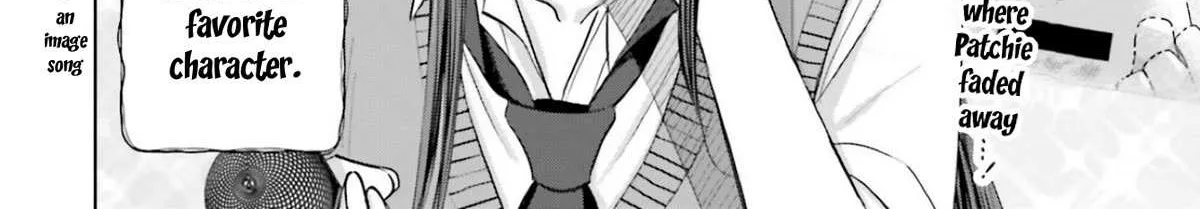 Gal Can’t Be Kind to Otaku!? Chapter 11 page 20 - 