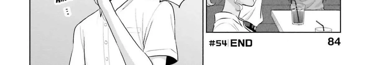 Gal Can’t Be Kind to Otaku!? Chapter 11 page 24 - 