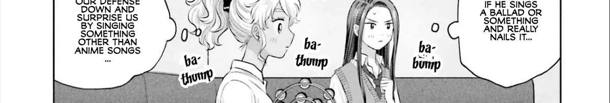 Gal Can’t Be Kind to Otaku!? Chapter 11 page 26 - 