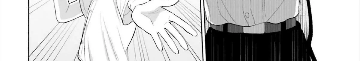 Gal Can’t Be Kind to Otaku!? Chapter 11 page 28 - 