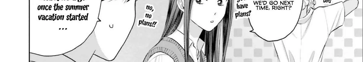 Gal Can’t Be Kind to Otaku!? Chapter 11 page 4 - 