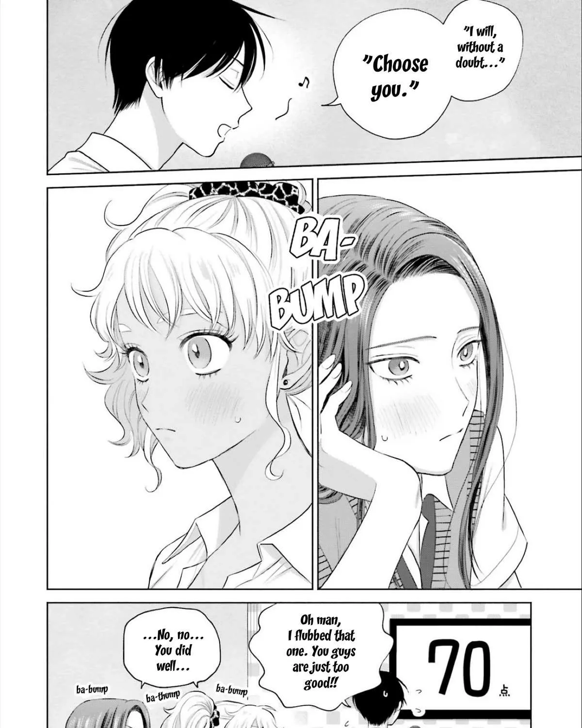 Gal Can’t Be Kind to Otaku!? Chapter 11 page 39 - 