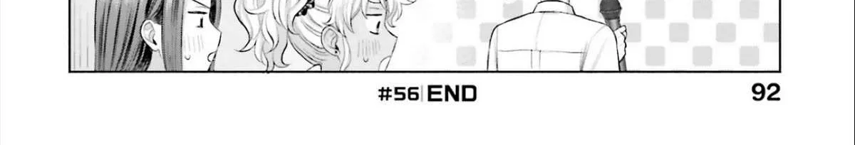 Gal Can’t Be Kind to Otaku!? Chapter 11 page 40 - 