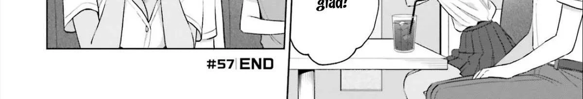 Gal Can’t Be Kind to Otaku!? Chapter 11 page 48 - 