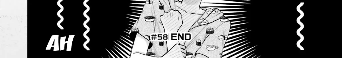 Gal Can’t Be Kind to Otaku!? Chapter 11 page 56 - 