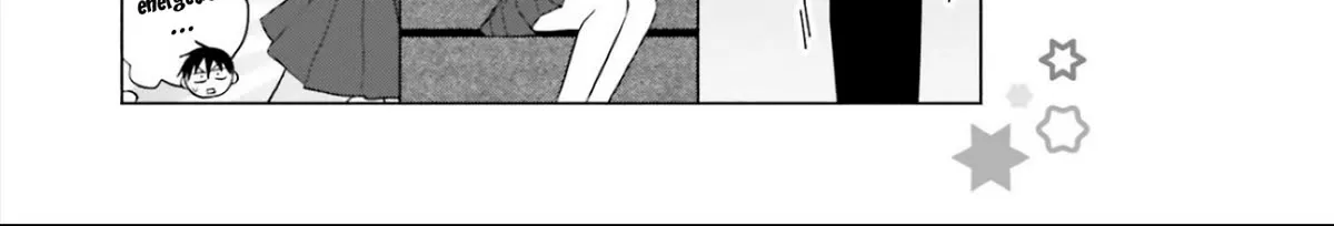 Gal Can’t Be Kind to Otaku!? Chapter 11 page 58 - 