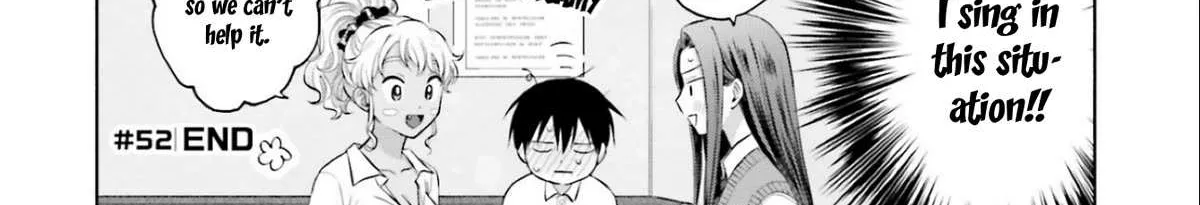 Gal Can’t Be Kind to Otaku!? Chapter 11 page 8 - 
