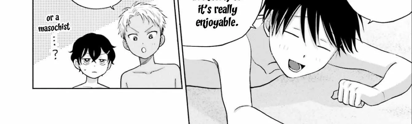 Gal Can’t Be Kind to Otaku!? Chapter 12 page 21 - 