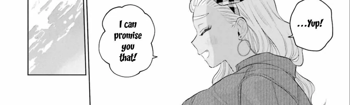 Gal Can’t Be Kind to Otaku!? Chapter 12 page 45 - 