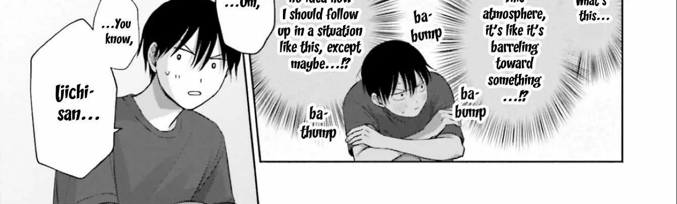 Gal Can’t Be Kind to Otaku!? Chapter 12 page 47 - 