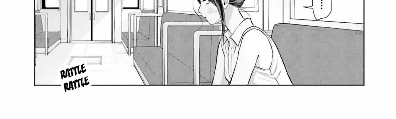 Gal Can’t Be Kind to Otaku!? Chapter 12 page 55 - 