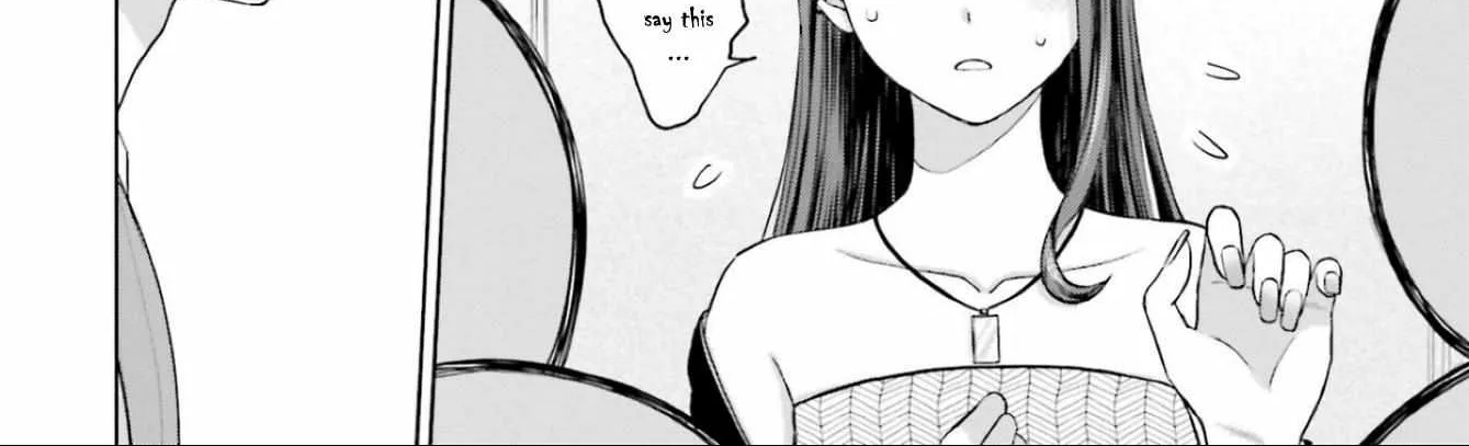 Gal Can’t Be Kind to Otaku!? Chapter 13 page 20 - 