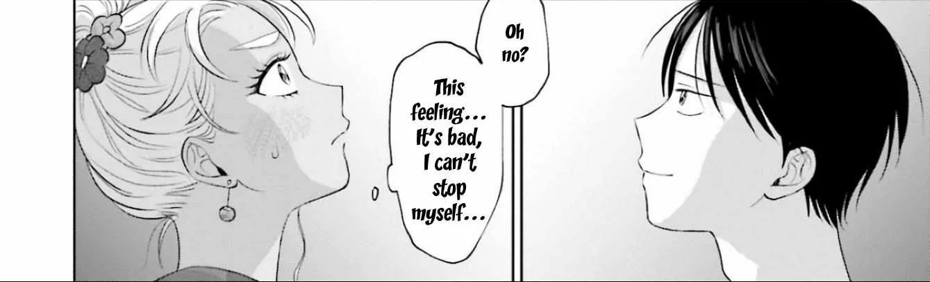 Gal Can’t Be Kind to Otaku!? Chapter 13 page 40 - 