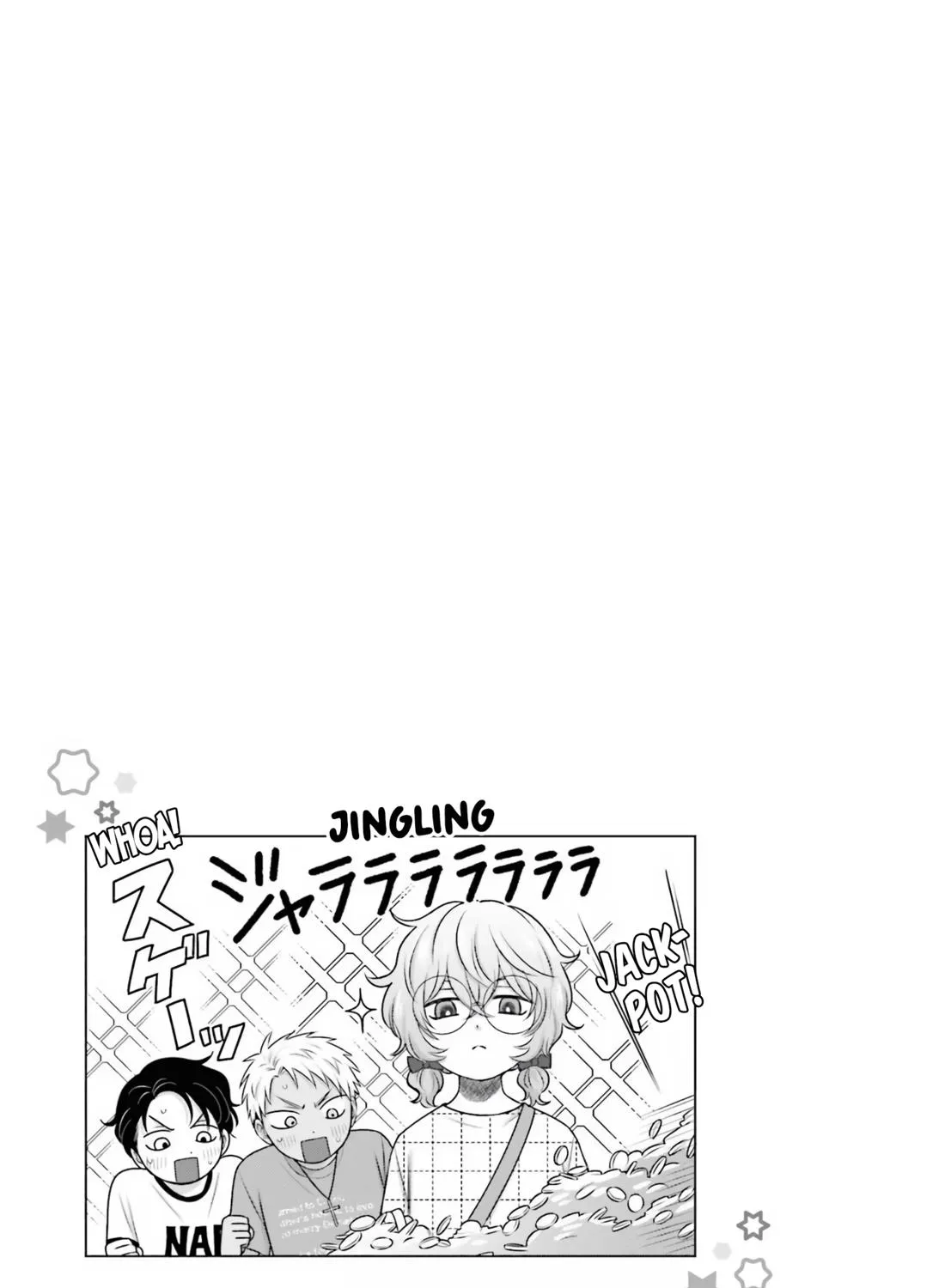 Gal Can’t Be Kind to Otaku!? Chapter 14 page 31 - 