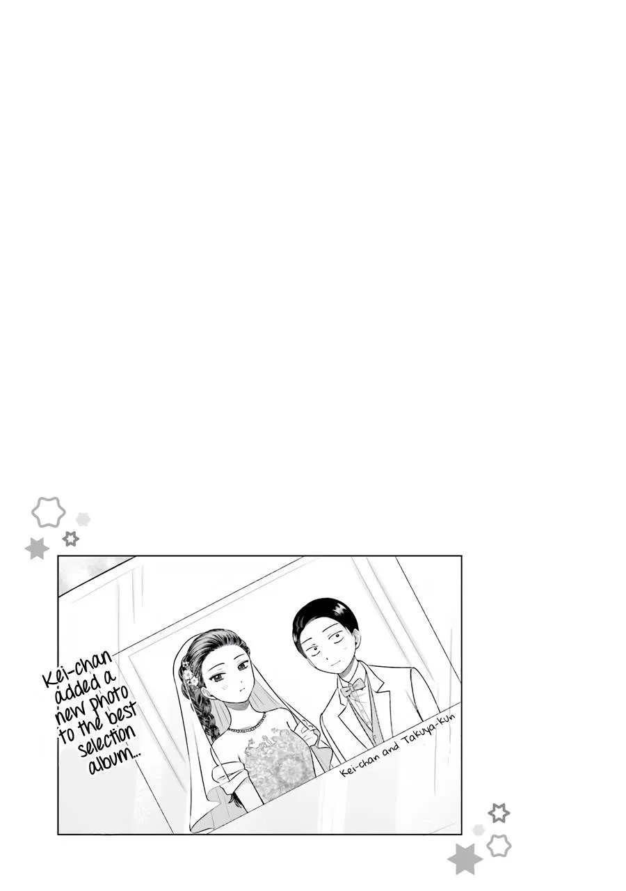Gal Can’t Be Kind to Otaku!? Chapter 15 page 20 - 