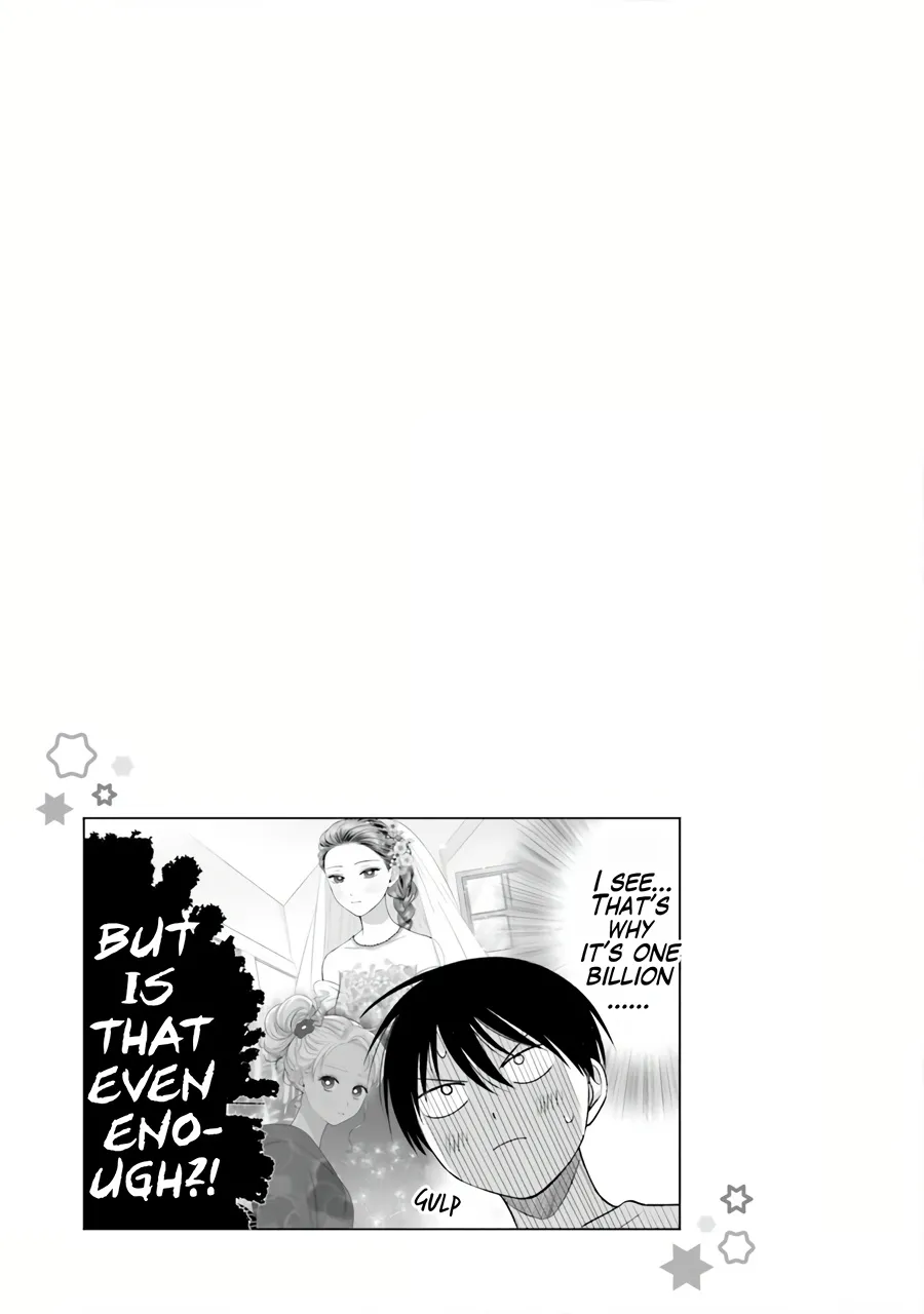 Gal Can’t Be Kind to Otaku!? Chapter 18 page 19 - 