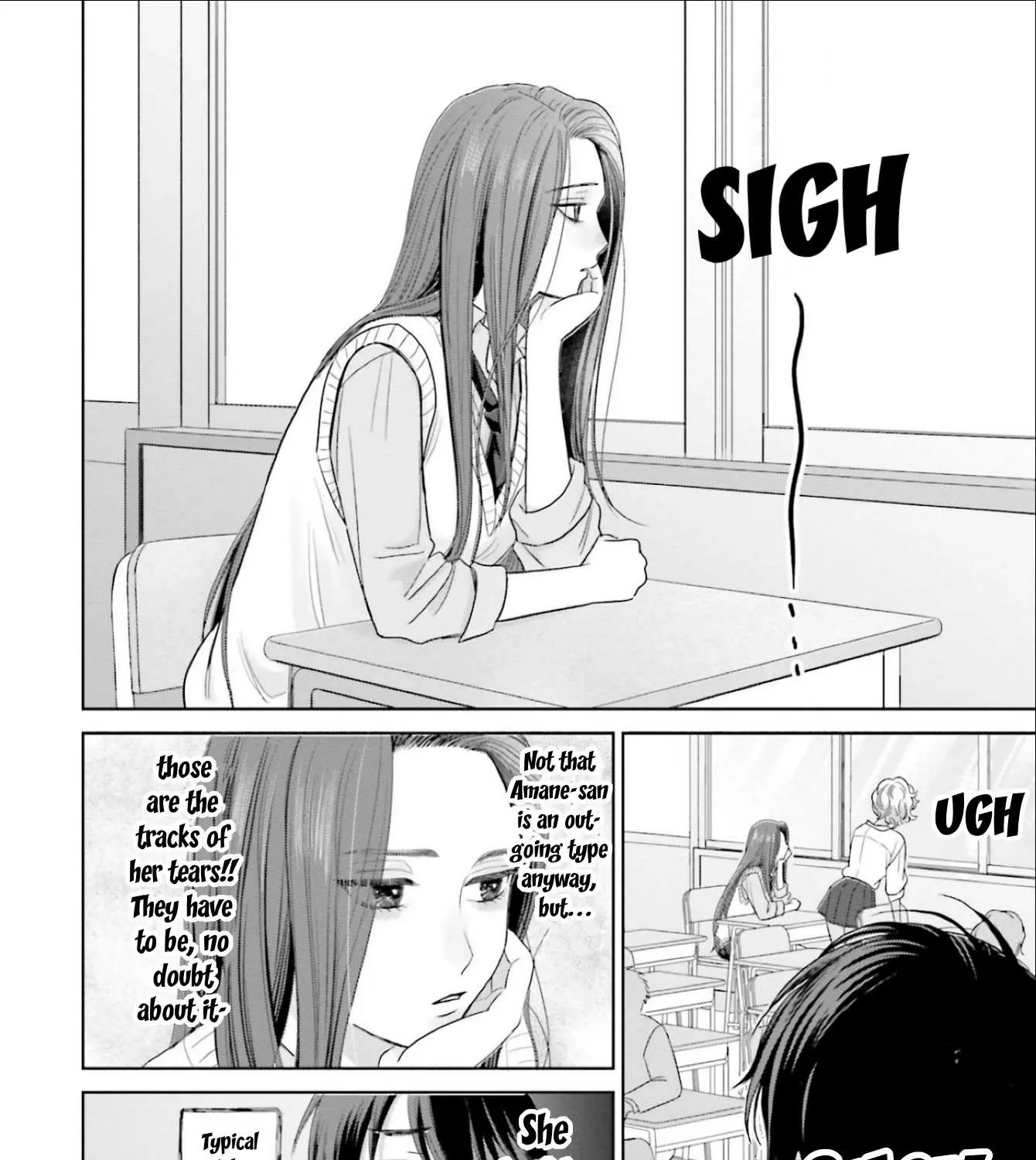 Gal Can’t Be Kind to Otaku!? Chapter 2 page 11 - 