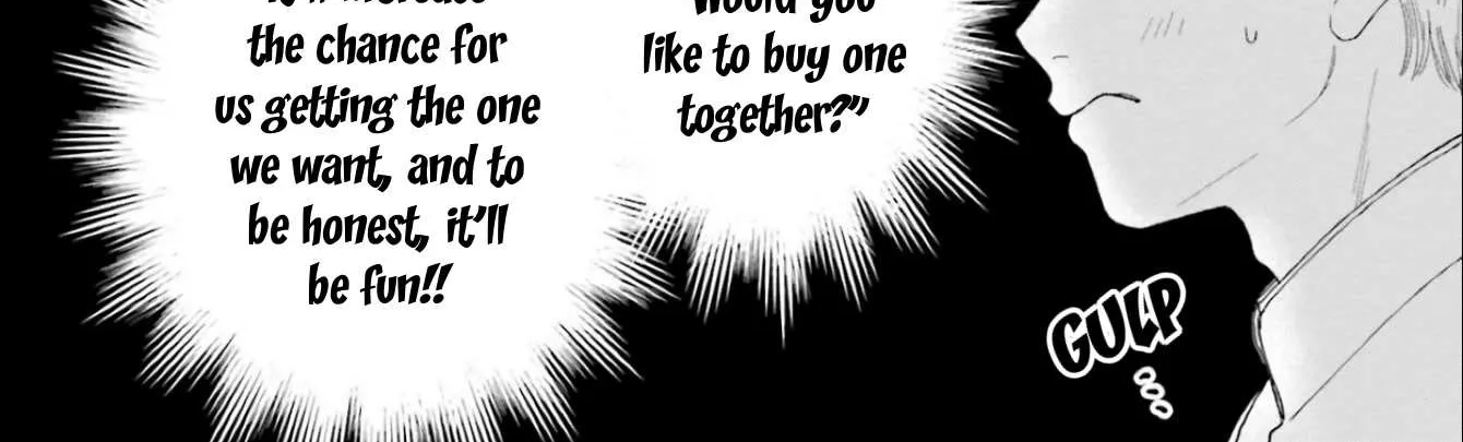 Gal Can’t Be Kind to Otaku!? Chapter 2 page 32 - 