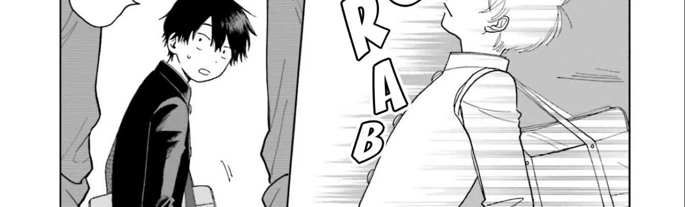 Gal Can’t Be Kind to Otaku!? Chapter 2 page 34 - 