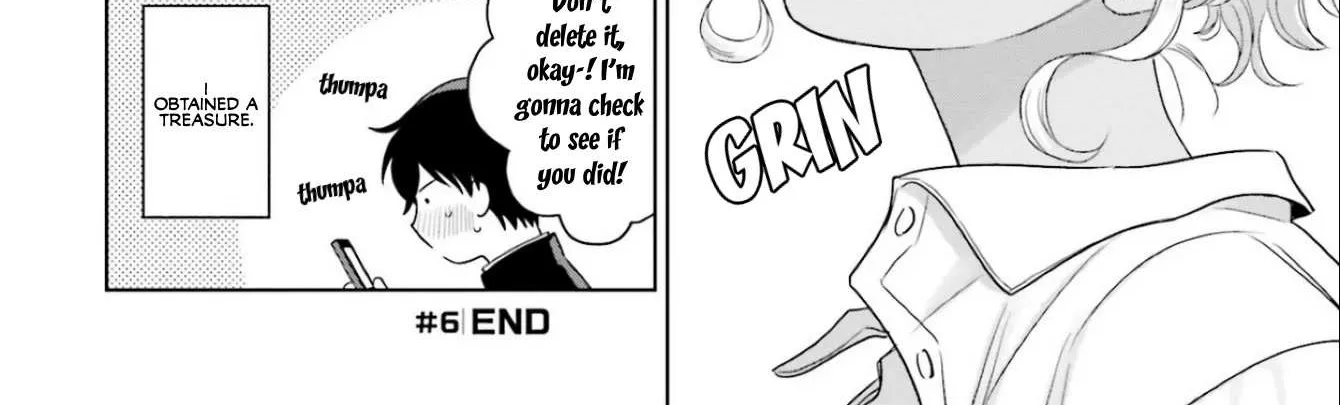 Gal Can’t Be Kind to Otaku!? Chapter 2 page 8 - 