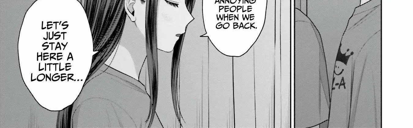 Gal Can’t Be Kind to Otaku!? Chapter 29 page 20 - 