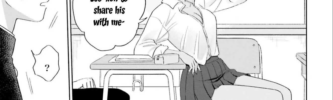 Gal Can’t Be Kind to Otaku!? Chapter 3 page 15 - 