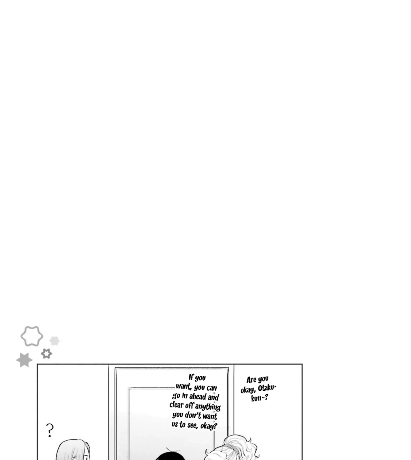 Gal Can’t Be Kind to Otaku!? Chapter 3 page 42 - 