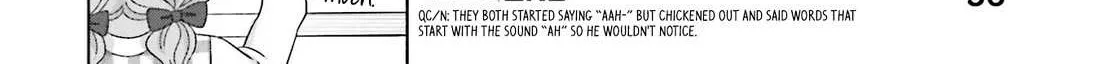 Gal Can’t Be Kind to Otaku!? Chapter 33 page 8 - 