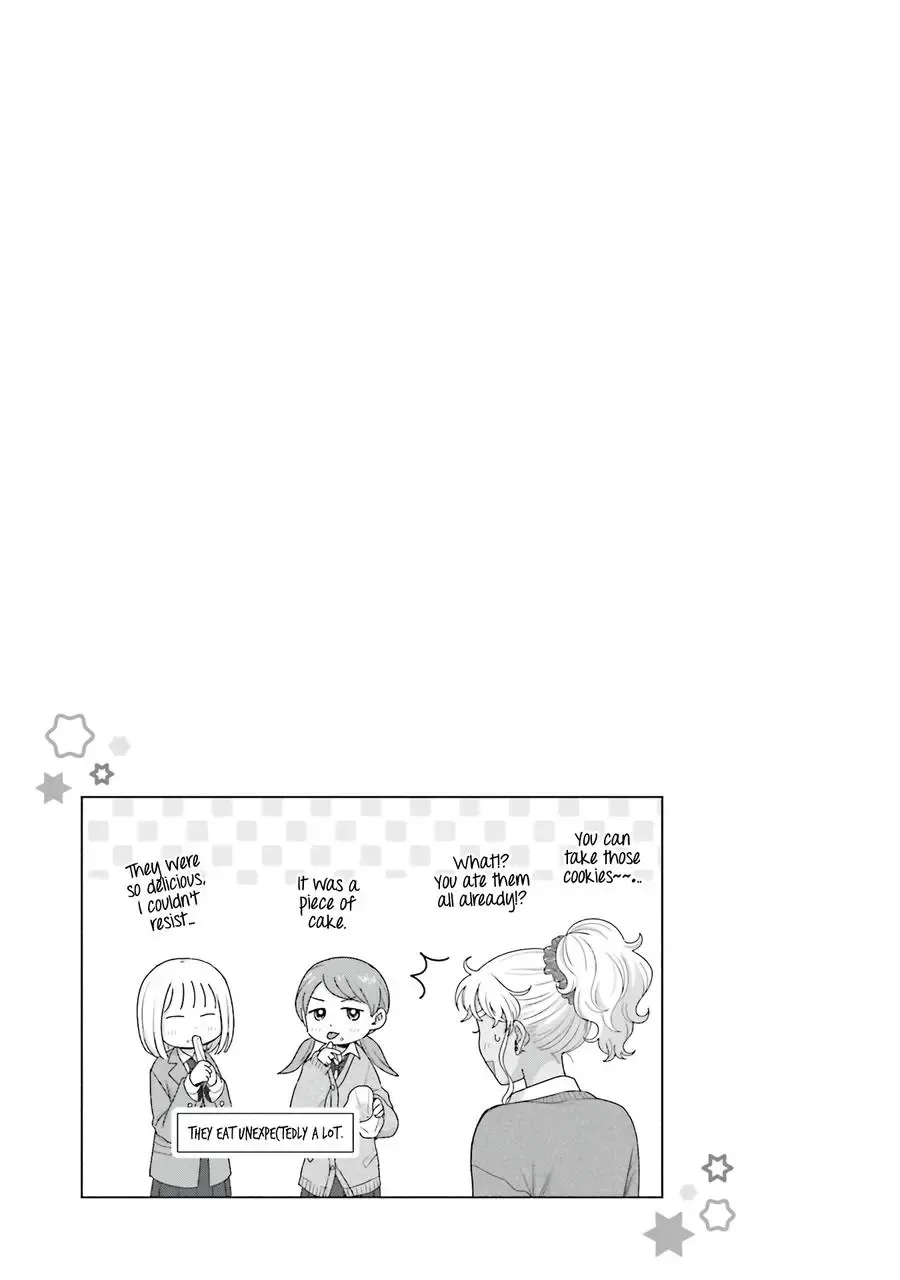 Gal Can’t Be Kind to Otaku!? Chapter 39 page 19 - 