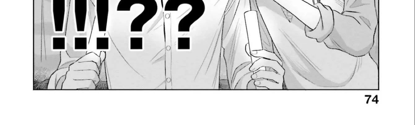Gal Can’t Be Kind to Otaku!? Chapter 4 page 12 - 
