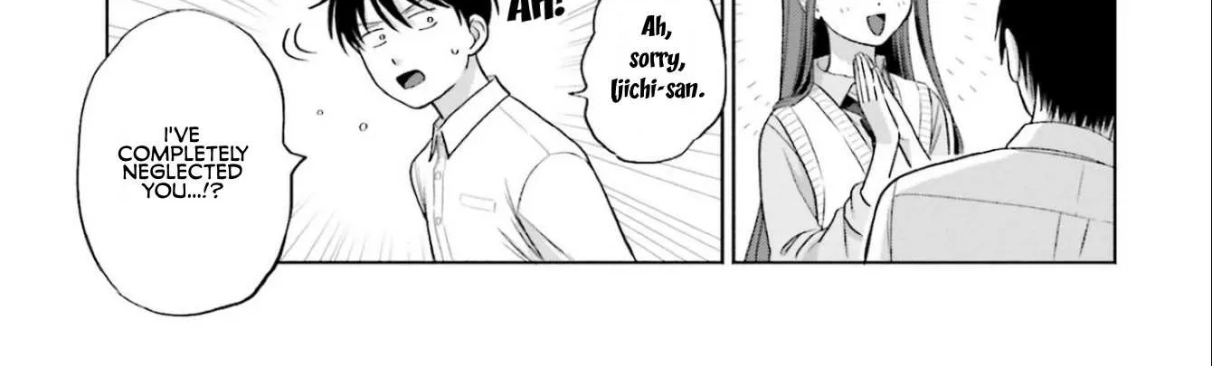 Gal Can’t Be Kind to Otaku!? Chapter 4 page 26 - 