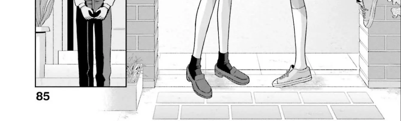 Gal Can’t Be Kind to Otaku!? Chapter 4 page 34 - 