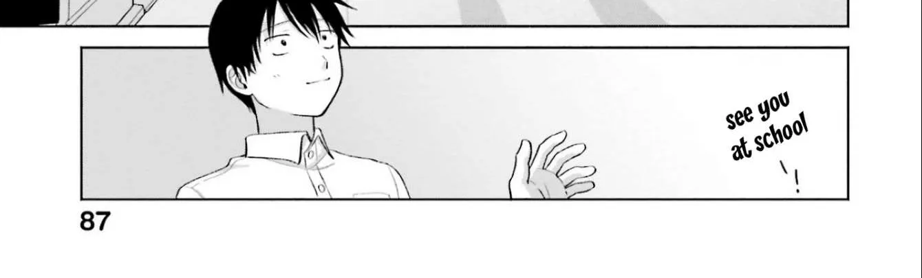 Gal Can’t Be Kind to Otaku!? Chapter 4 page 38 - 