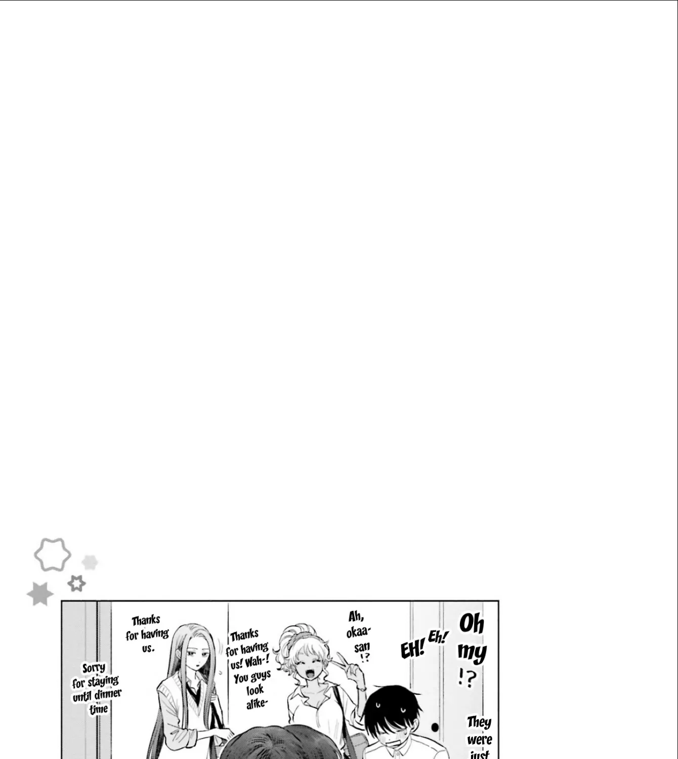 Gal Can’t Be Kind to Otaku!? Chapter 4 page 41 - 