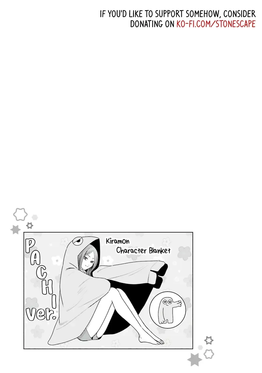 Gal Can’t Be Kind to Otaku!? Chapter 40 page 18 - 