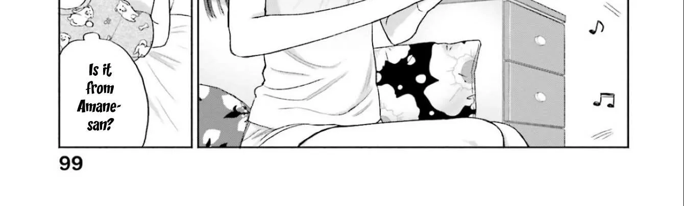 Gal Can’t Be Kind to Otaku!? Chapter 5 page 18 - 