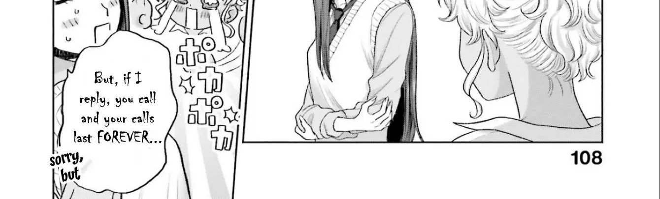 Gal Can’t Be Kind to Otaku!? Chapter 5 page 36 - 