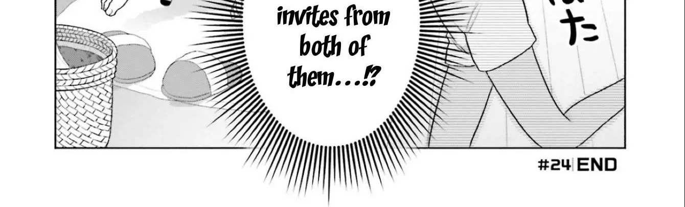 Gal Can’t Be Kind to Otaku!? Chapter 5 page 40 - 