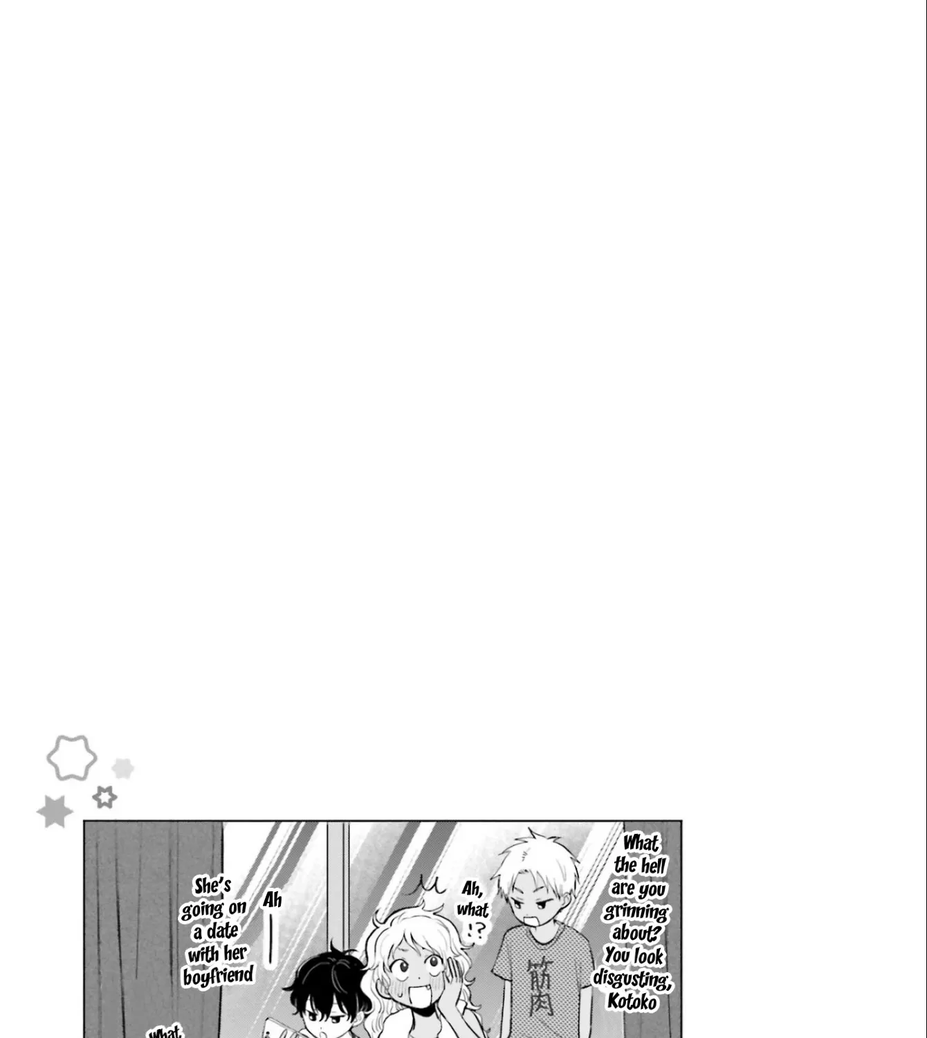Gal Can’t Be Kind to Otaku!? Chapter 5 page 41 - 