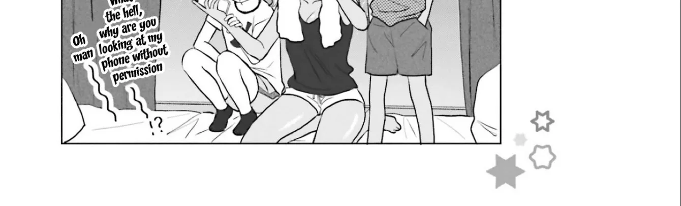 Gal Can’t Be Kind to Otaku!? Chapter 5 page 42 - 