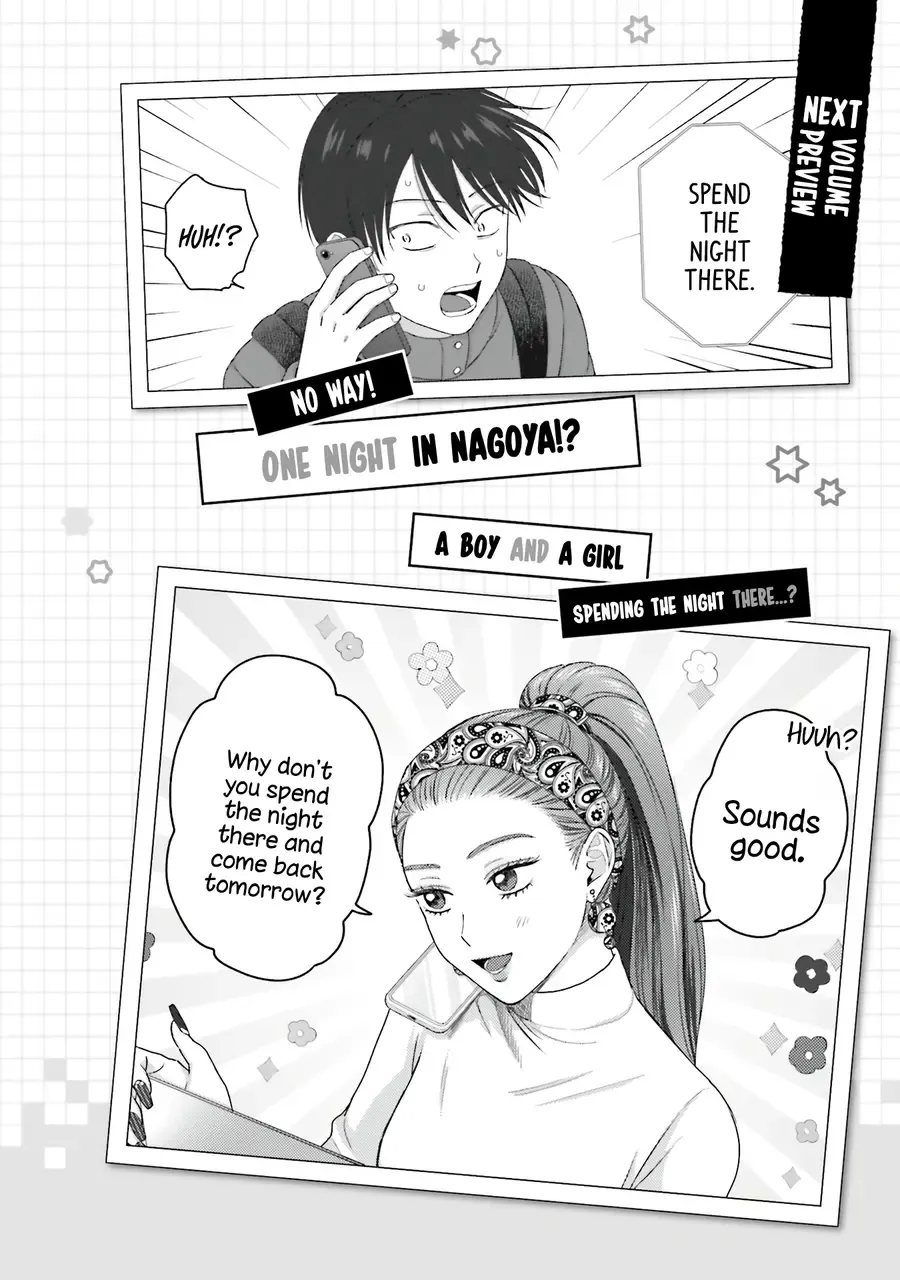 Gal Can’t Be Kind to Otaku!? Chapter 52 page 20 - 