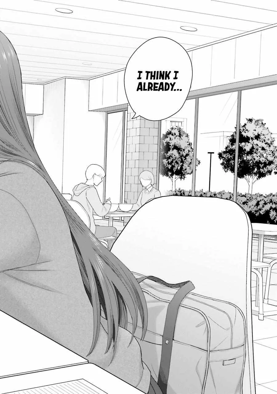 Gal Can’t Be Kind to Otaku!? Chapter 56 page 9 - 