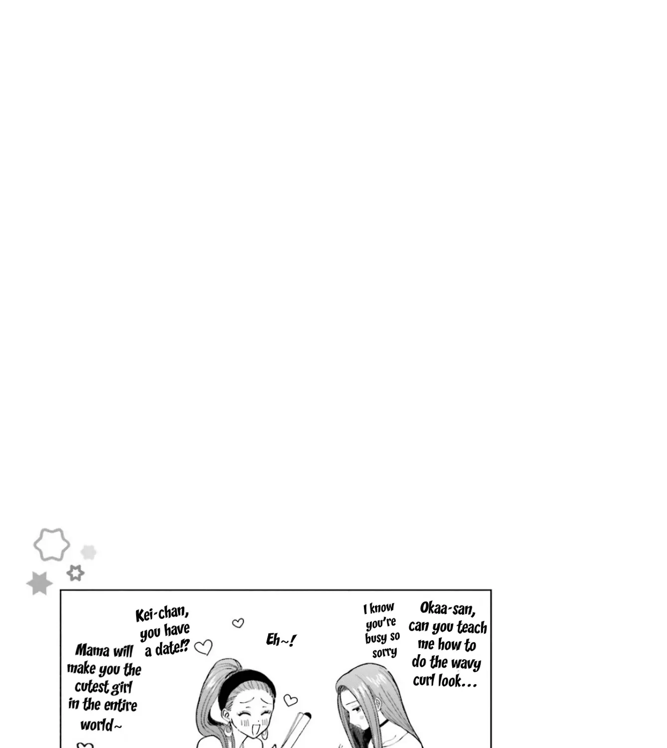 Gal Can’t Be Kind to Otaku!? Chapter 6 page 42 - 