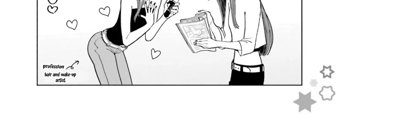Gal Can’t Be Kind to Otaku!? Chapter 6 page 43 - 