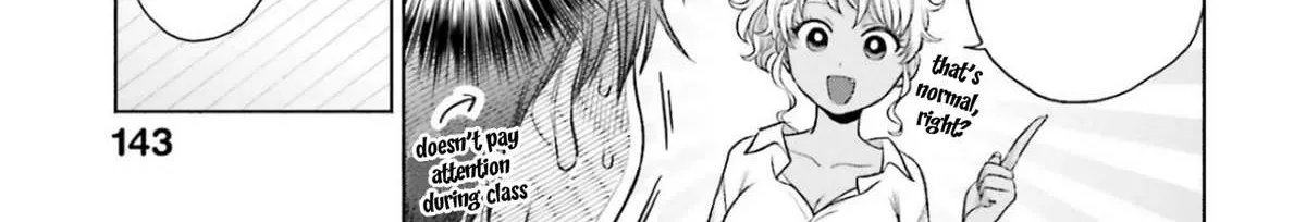 Gal Can’t Be Kind to Otaku!? Chapter 7 page 19 - 