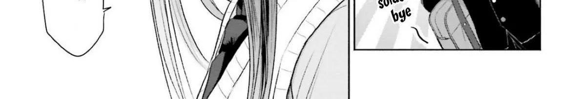 Gal Can’t Be Kind to Otaku!? Chapter 7 page 43 - 