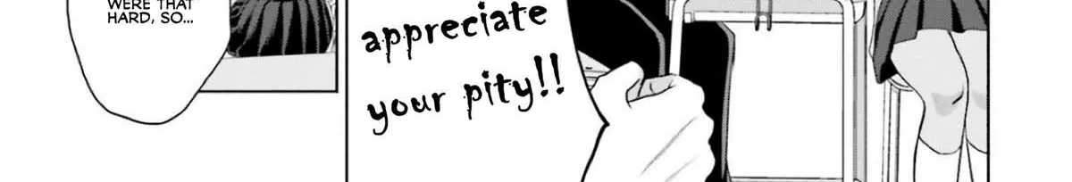 Gal Can’t Be Kind to Otaku!? Chapter 7 page 7 - 