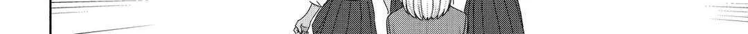 Gal Can’t Be Kind to Otaku!? Chapter 75 page 36 - 