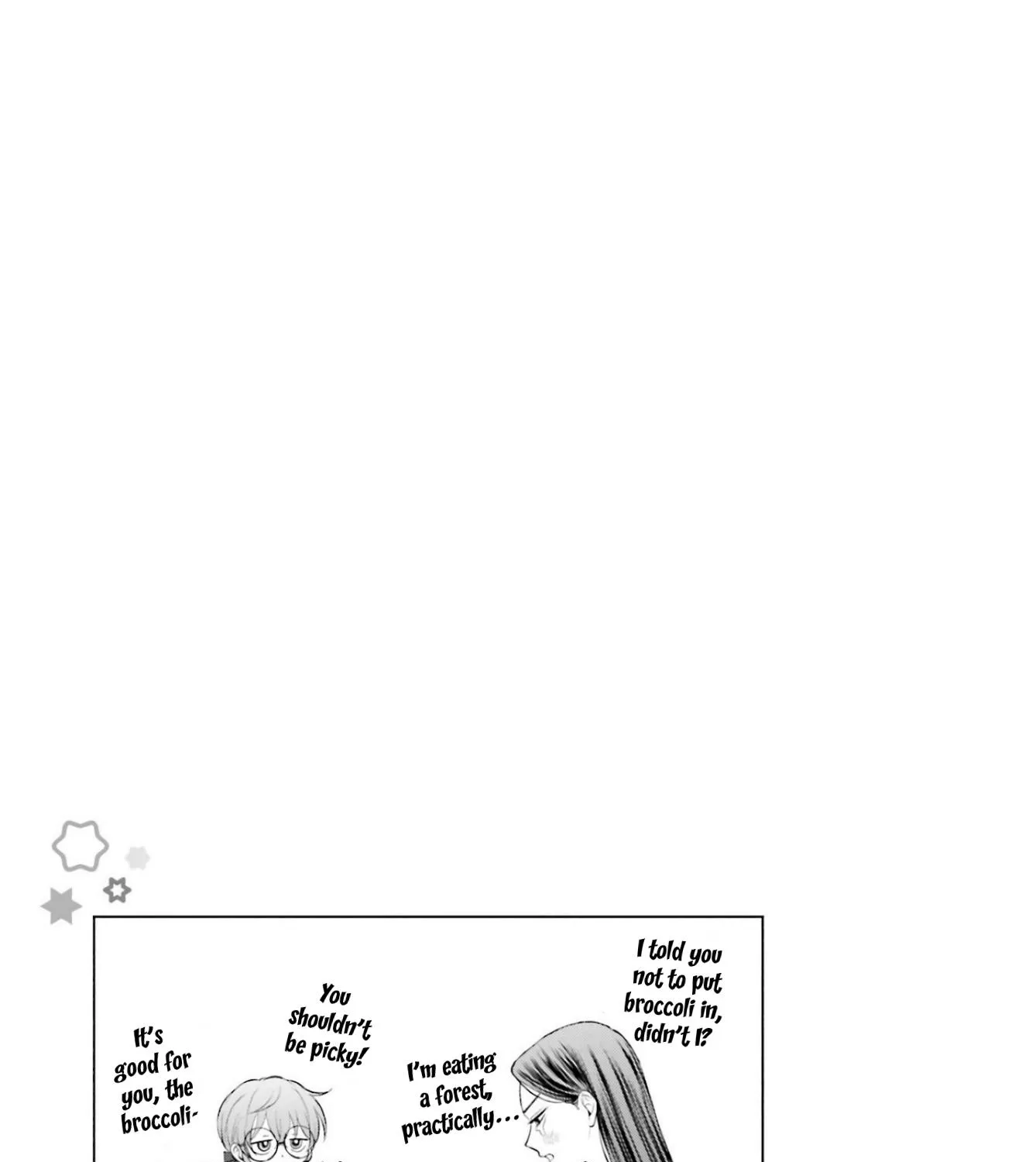 Gal Can’t Be Kind to Otaku!? Chapter 8.2 page 26 - 