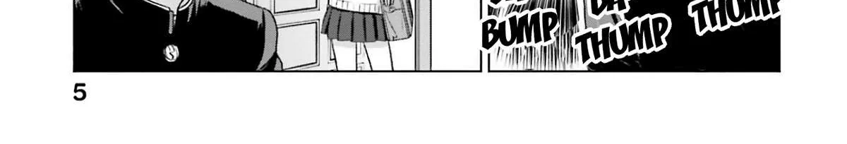 Gal Can’t Be Kind to Otaku!? Chapter 8 page 13 - 